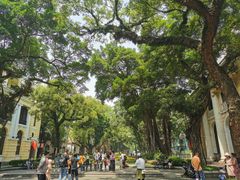 -星巴克臻选(广州沙面店)