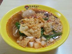 -岚方螺蛳粉(铁西店)