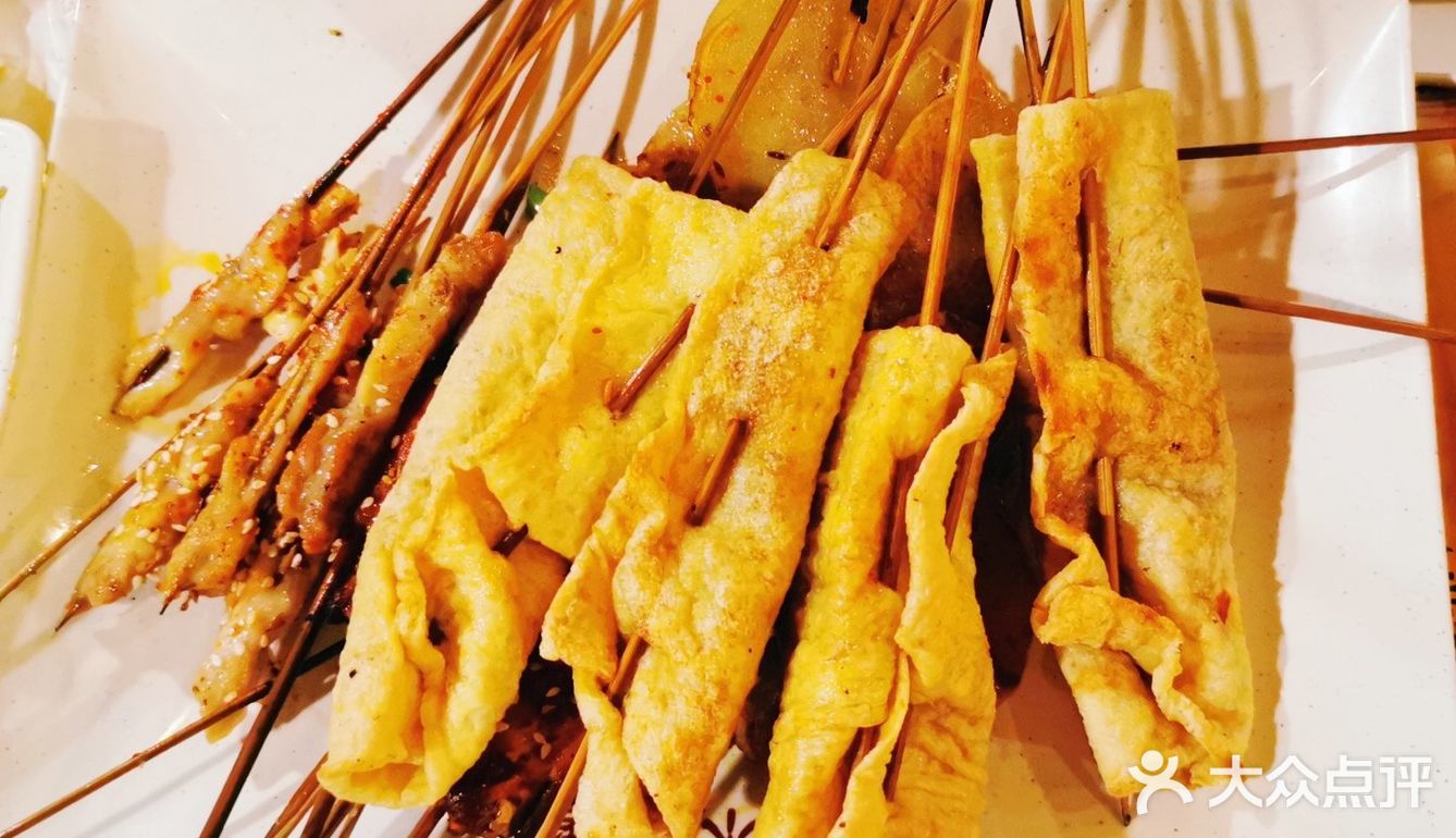 口味可以，离开医院也很近，交通方便