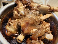 -大头亮羊汤烩面·河南非遗(良乡总店)