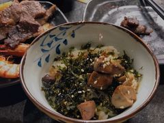 -神户赤童日式烤肉伙伴(东直门店)