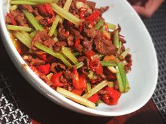 -千滋百味·醉江澜花园餐厅(街道口店)