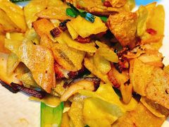 -顺香居·老字号湖北菜(江汉路店)