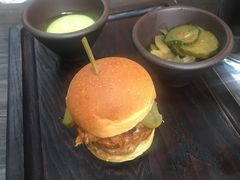 -Ocean's Table 欧舍