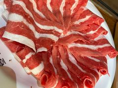 -古铜老院铜锅涮肉·清真(双井店)