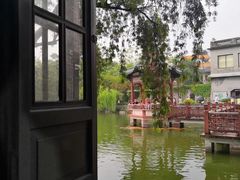 -东莞市可园博物馆