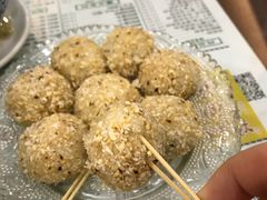 糯米滋-仁信老铺(华盖路店)