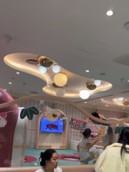 -奈尔宝家庭中心·儿童乐园·亲子餐厅(苏州大悦城店)
