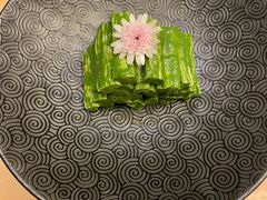 -菩提树·素食餐厅(汇智国际商业中心店)