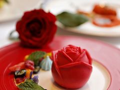 -万达文华酒店·48F云端窗景美食汇自助餐厅