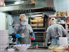 -陕味食族油泼面·小炒盖码面(双榆树店)