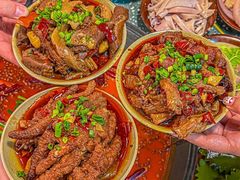 -雾都嘟重庆老火锅