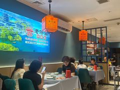 -老济南·地道济南菜(大明湖店)