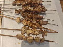 -回·龙虾铺·盆盆蟹·烧烤大排档(回龙观店)