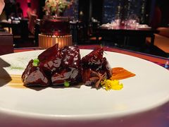 炆火焖和牛-上海滩餐厅(BFC外滩金融中心店)