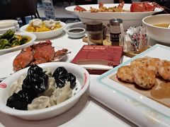 -双合园·海鲜水饺青岛菜(九水东路店)