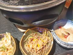 -炭虎烤肉(桂林路店)