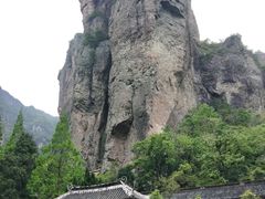 -雁荡山灵峰景区