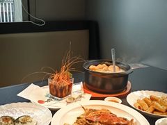 -阿毛饭店首店·宁波老字号(文化广场店)