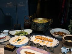 -曾宴·楚菜(湖北省博物馆店)