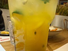 -做披萨的奇葩(中海央墅店)