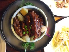 章吴记喜瑞餐厅(东东城店)-章吴记喜瑞餐厅(东东城店)