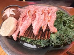 -MIKOMIKO和牛烧肉专门店(南门店)