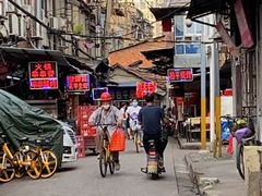 -桂萍特色牛筋牛杂(长堤街总店)