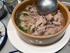 -客家汇·客家传承菜(水库店)