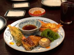-松子料理(亮马桥店)