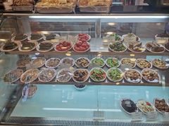 -香妃烤鸡(西单店)