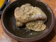 -喜来稀肉(金巴利道店)