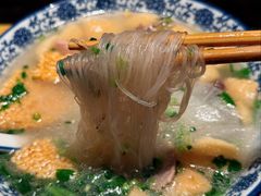 小潘记特色鸭血粉丝汤-小潘记鸭血粉丝汤