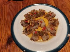 -柴窝堡22号辣子鸡·传承新疆菜