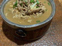 -风波庄(石景山店)