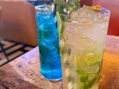 -Famous肥猫墨西哥音乐餐吧(五棵松华熙LIVE店)
