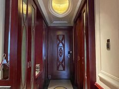 -上海瑞金洲际酒店