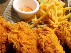 -火炉火自助餐(悠唐购物中心店)