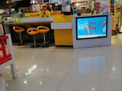 -周黑鸭(重庆市九龙坡区杨家坪大洋百货店)