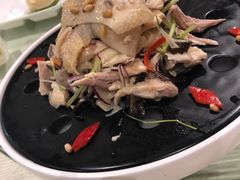 -新兴·金羊座·粤菜点心(乐峰店)