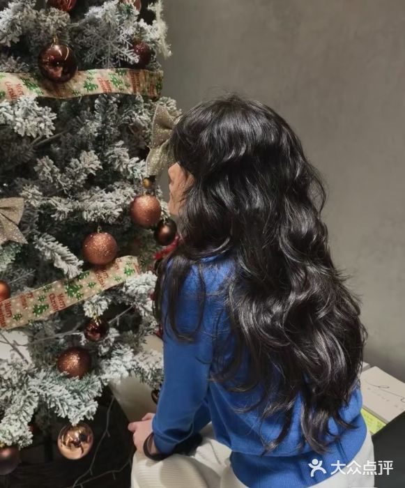 Kraemer Paris苏豪发廊(碧桂园总部店)图片