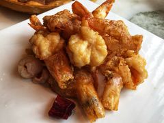 -那家小馆•北京菜•烤鸭(香山店)