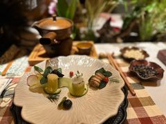 -叶叶菩提(太原别墅店)