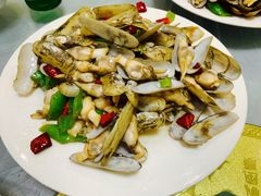-宾朋海鲜美食餐厅·特色美食(兴海路店)