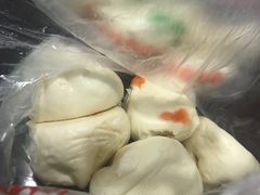 牛肉包-袁大头包子(光华路店)
