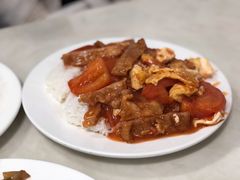 -好好滋味茶餐厅