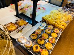 -85度C(东莞常平新南街店)