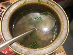 -新兴园饺子馆(北京百子湾店)