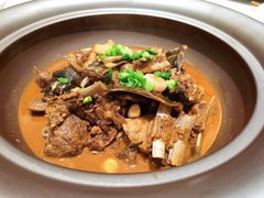 -宁波海逸大酒店·逸轩餐厅