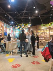 -Harry's Kitchen哈里小屋(上海大悦城店)